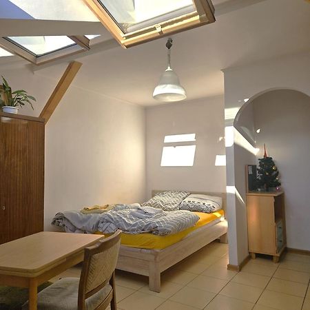 Apartament Centrum Przemyśl Zewnętrze zdjęcie