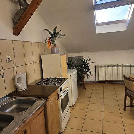 Apartament Centrum Przemyśl Zewnętrze zdjęcie