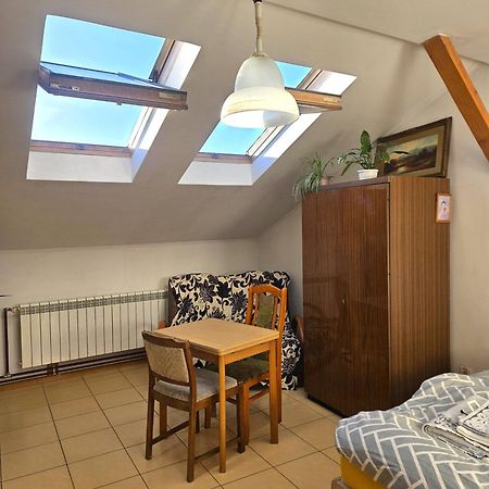 Apartament Centrum Przemyśl Zewnętrze zdjęcie