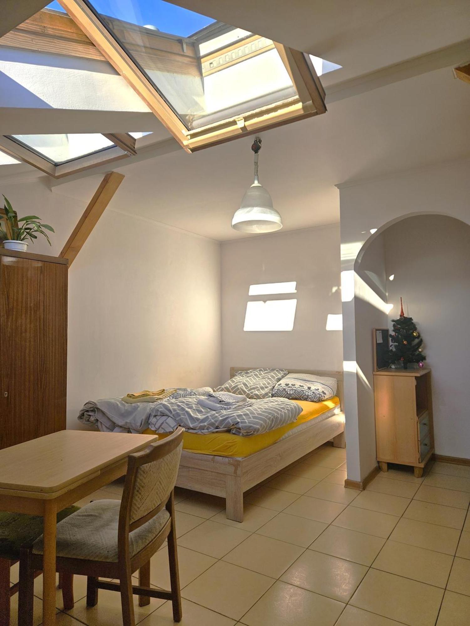 Apartament Centrum Przemyśl Zewnętrze zdjęcie