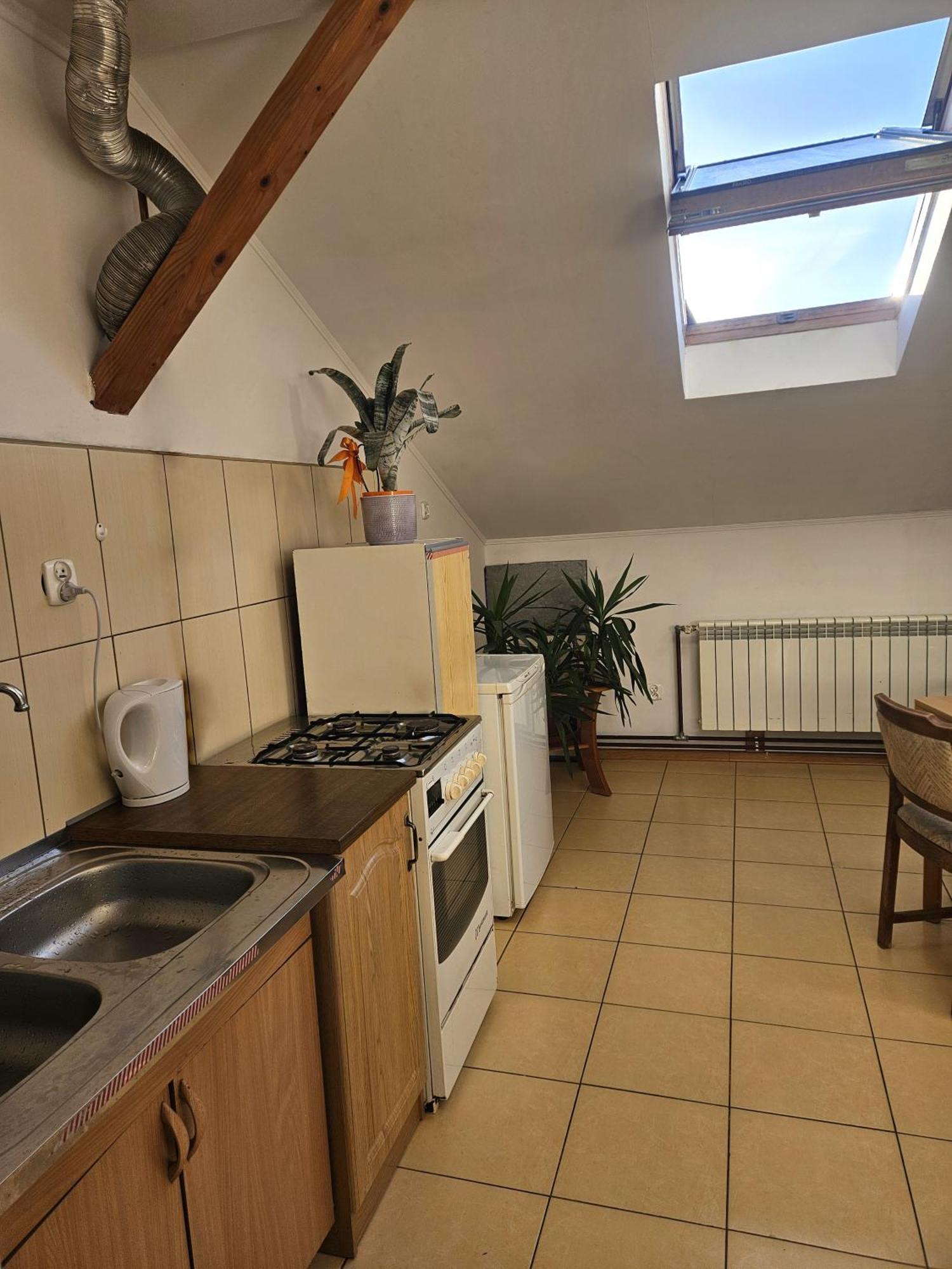 Apartament Centrum Przemyśl Zewnętrze zdjęcie