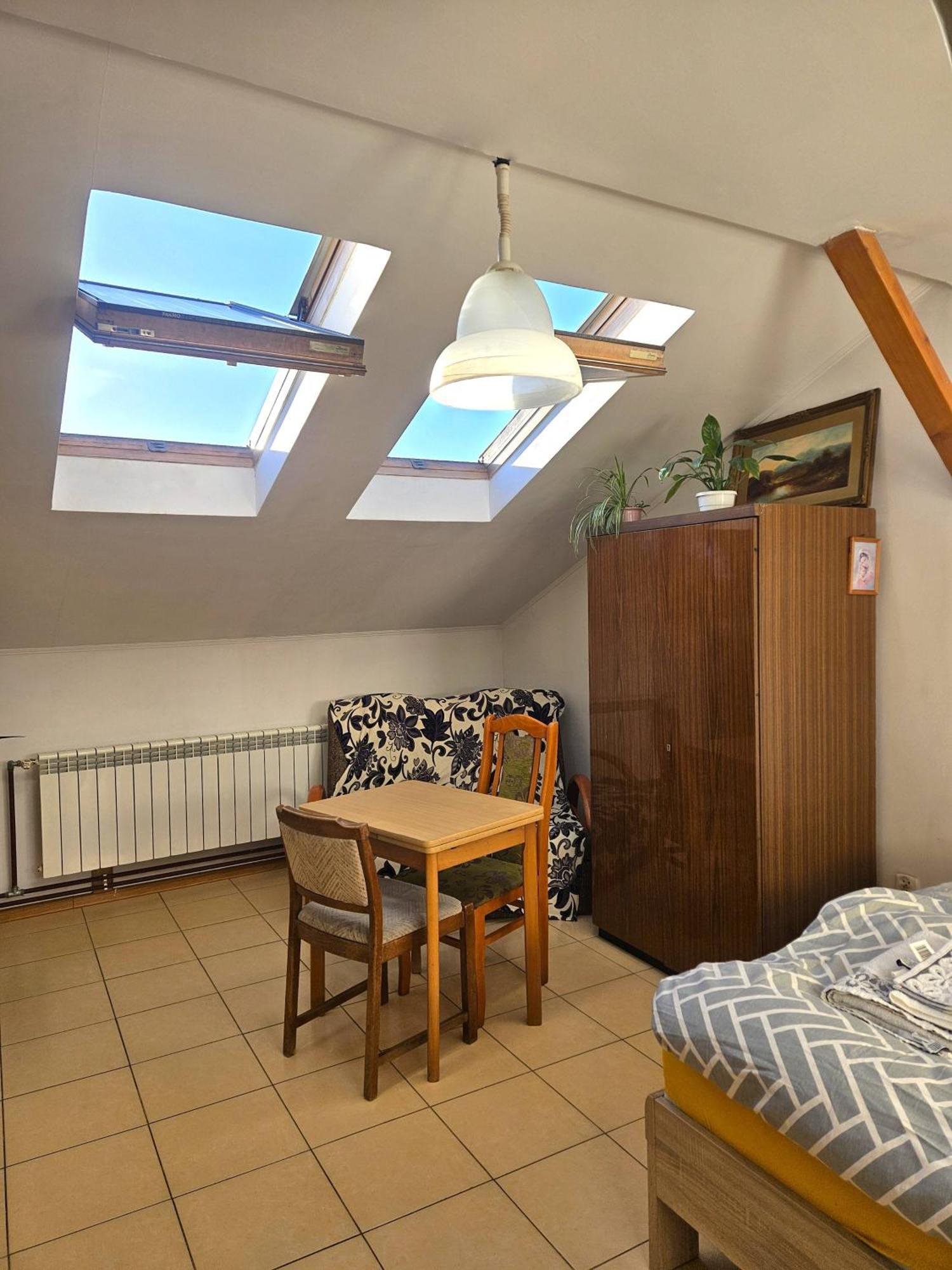 Apartament Centrum Przemyśl Zewnętrze zdjęcie